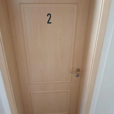 2-bett Weiden in der Oberpfalz