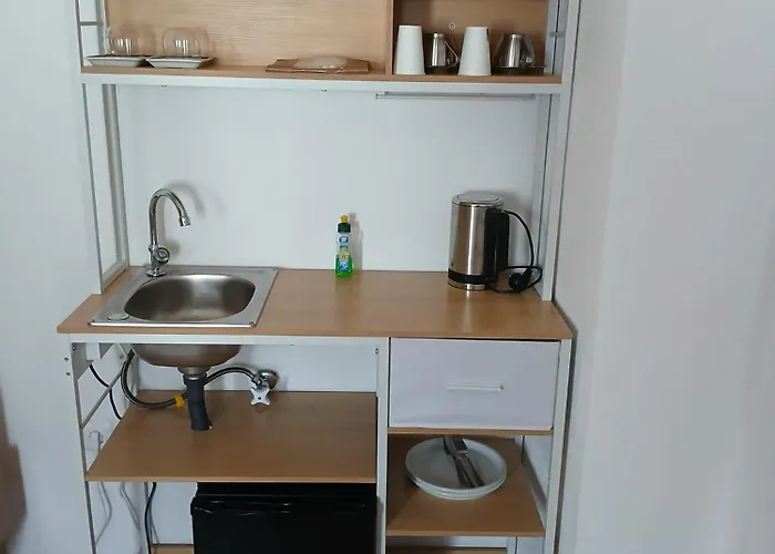 2-bett דירה ויידן